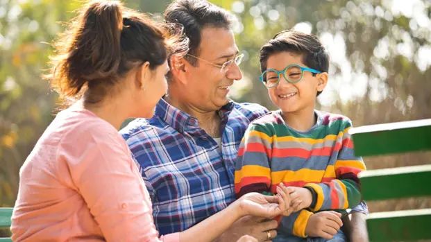 The Joint Family Advantage: Scaling Coverage Efficiently with Modern Health Insurance Plans in India