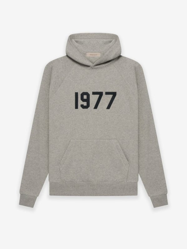 The Intersection of Artistic Integrity and Quality Trend in Essentials Hoodie Fashion